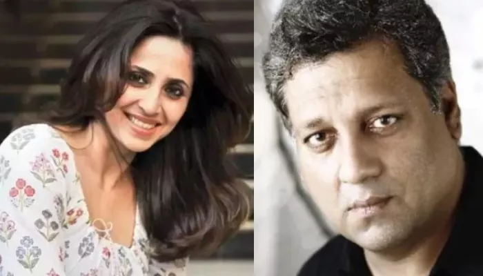Gautami Kapoor First Marriage 